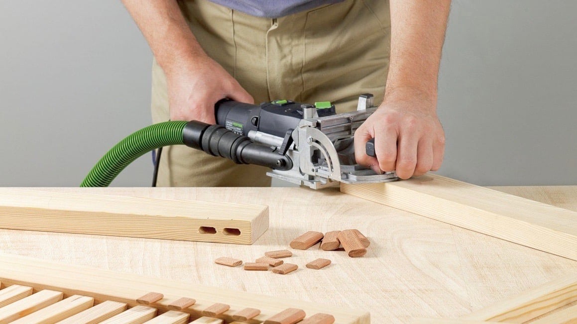 Festool Domino