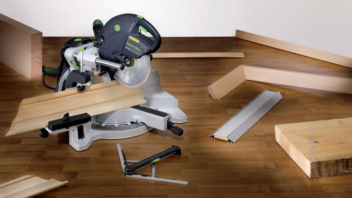 Festool Kapex 120