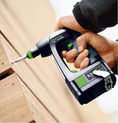 Festool Bluetooth C18