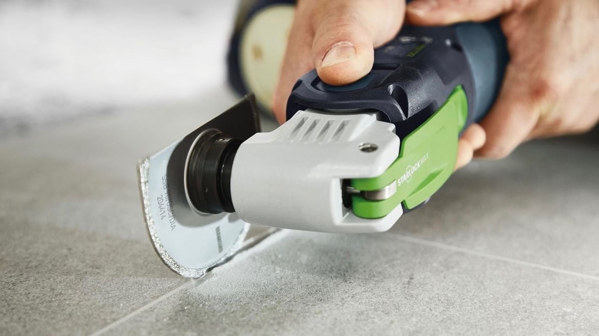 best oscillating multi-tool