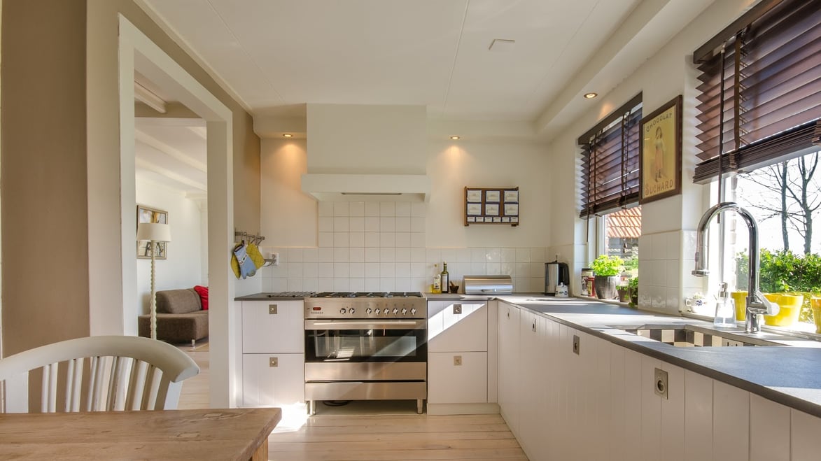 kitchen interior